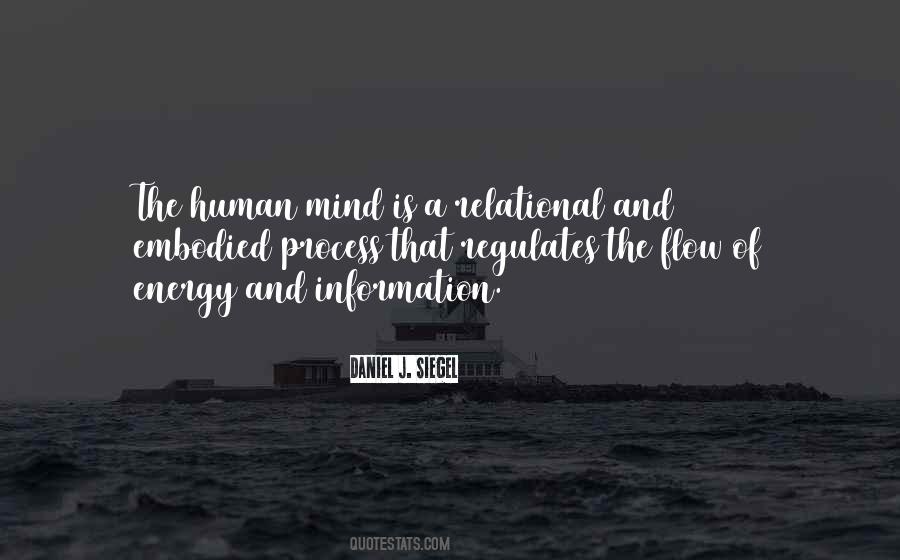 Energy Of The Mind Quotes #1148401