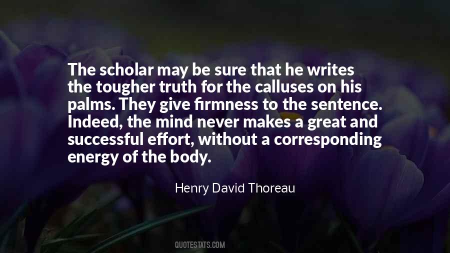 Energy Of The Mind Quotes #149435