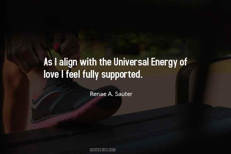 Energy Of The Mind Quotes #703341