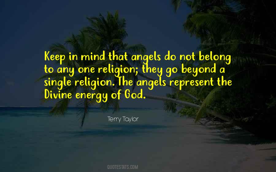 Energy Of The Mind Quotes #719280
