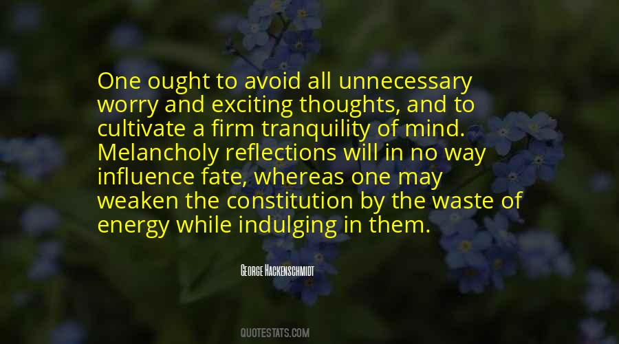 Energy Of The Mind Quotes #745494