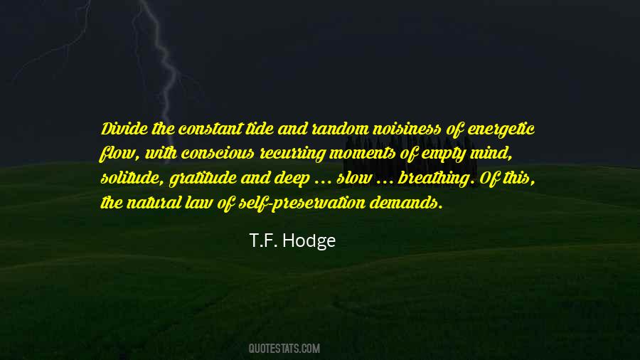 Energy Of The Mind Quotes #813094
