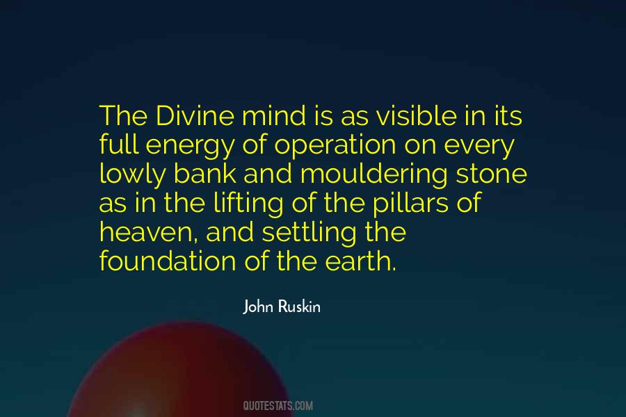 Energy Of The Mind Quotes #969214