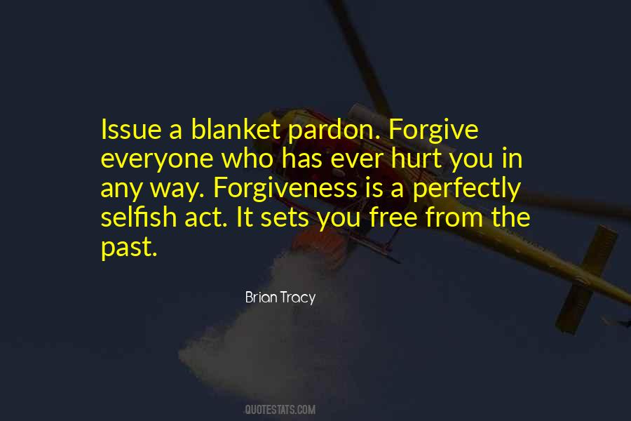 Positive Past Quotes #1203643