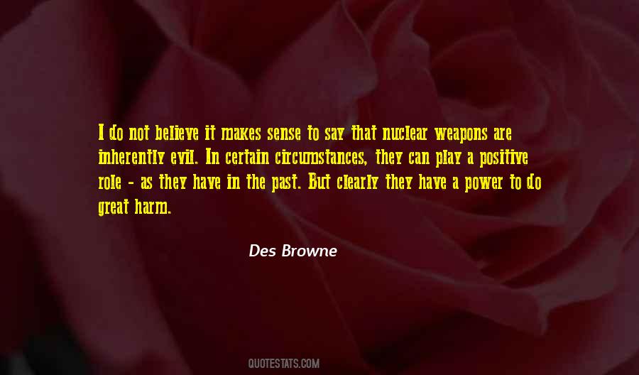 Positive Past Quotes #1277605
