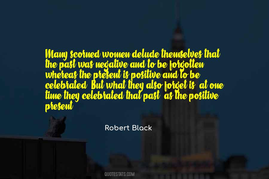 Positive Past Quotes #1596801