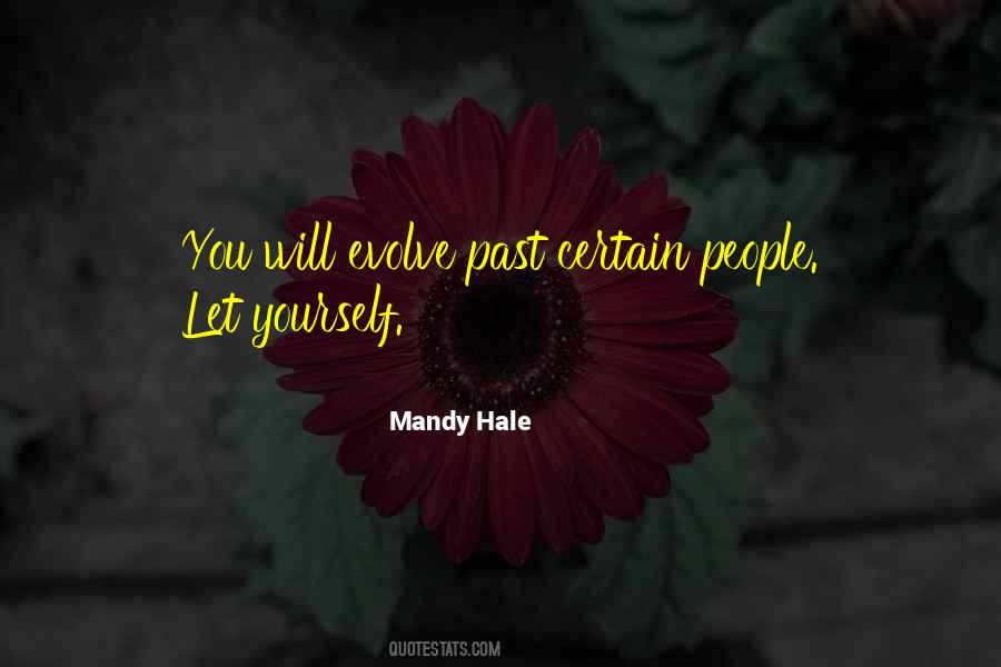 Positive Past Quotes #805755