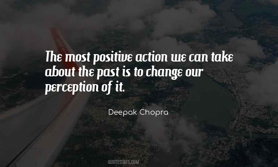 Positive Past Quotes #84186