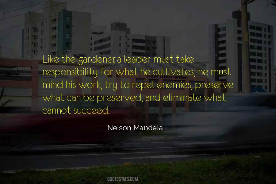 The Gardener Quotes #144164