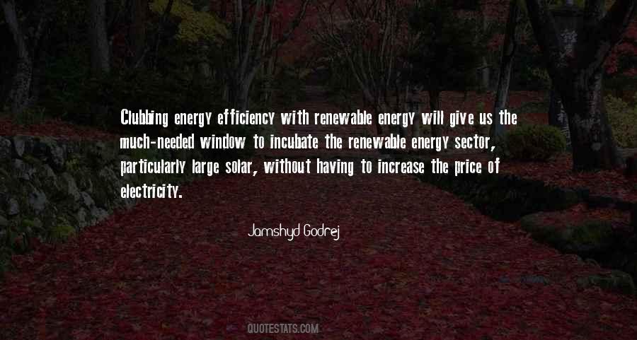 Energy Sector Quotes #1793223