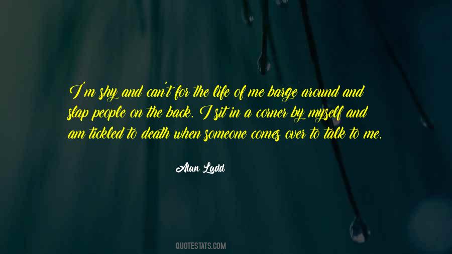 I Am For Me Quotes #171062