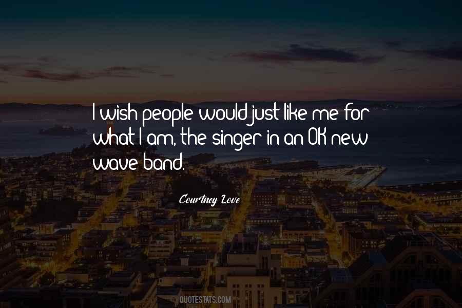 I Am For Me Quotes #174259