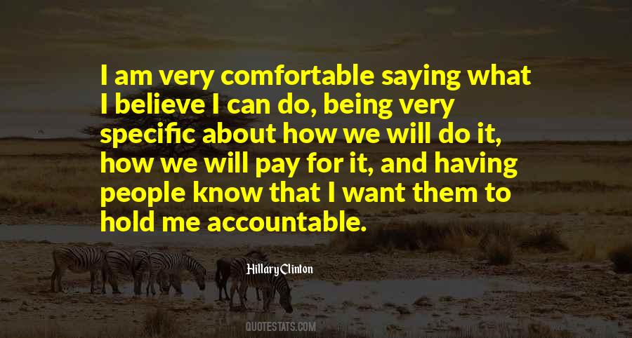 I Am For Me Quotes #174874