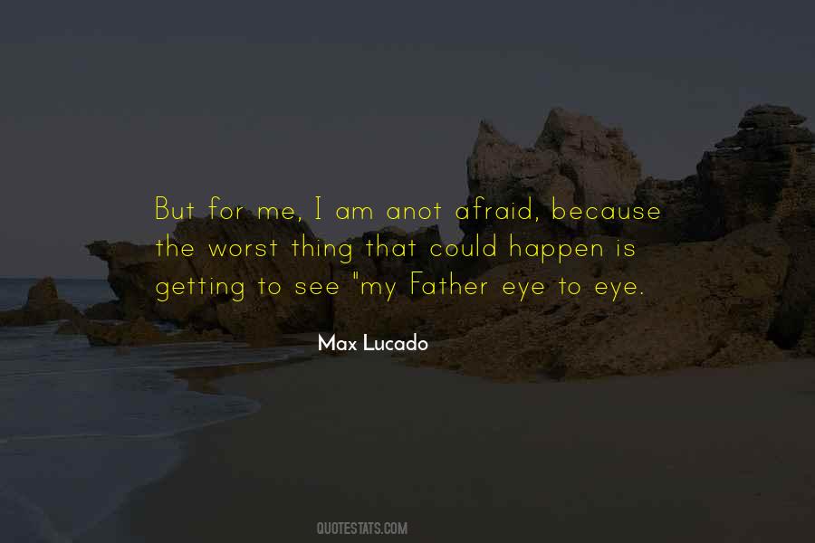 I Am For Me Quotes #208422