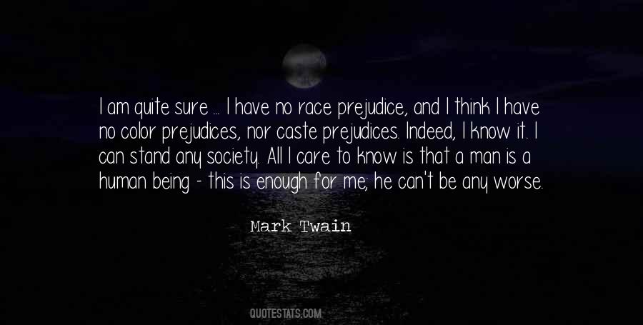 I Am For Me Quotes #316585