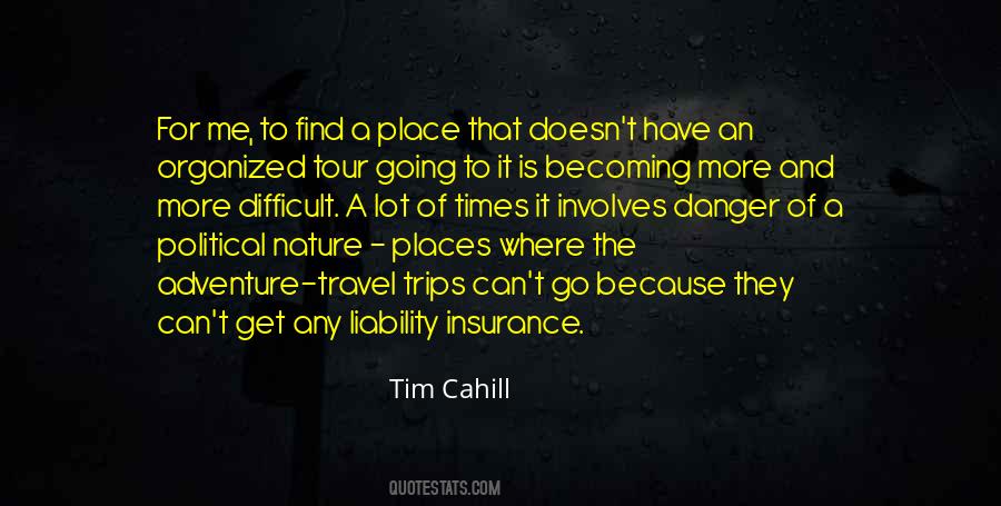 Find Adventure Quotes #120449