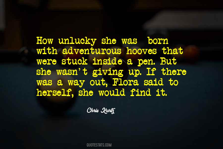 Find Adventure Quotes #1399271
