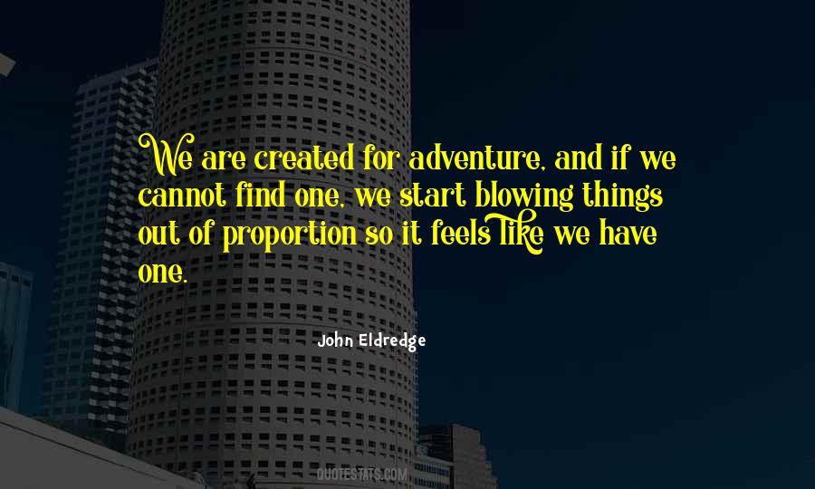 Find Adventure Quotes #1762145