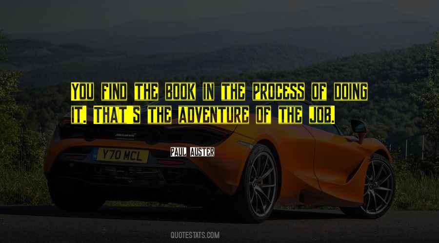 Find Adventure Quotes #418533