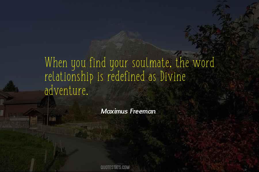 Find Adventure Quotes #469299