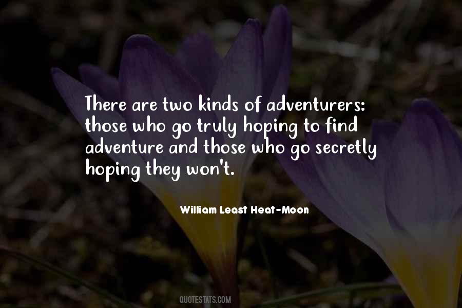 Find Adventure Quotes #674646
