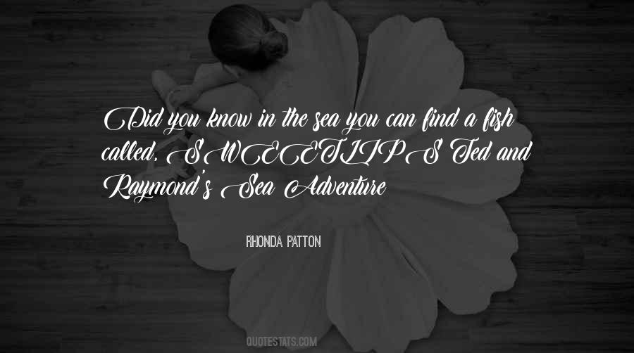 Find Adventure Quotes #747474