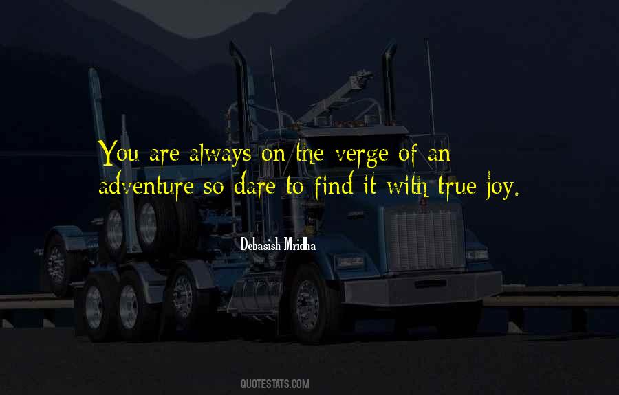 Find Adventure Quotes #965281