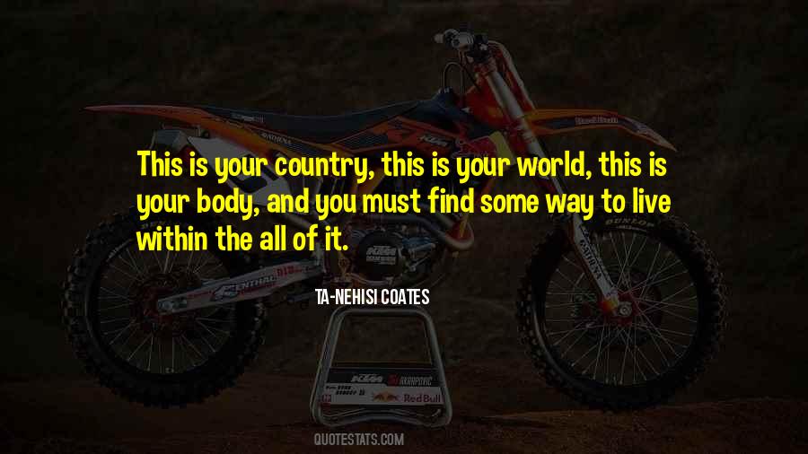 Within Inspiration Quotes #283440
