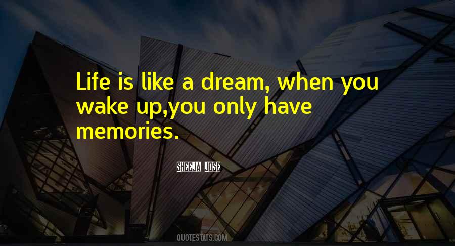 Goodbye Memories Quotes #1488545