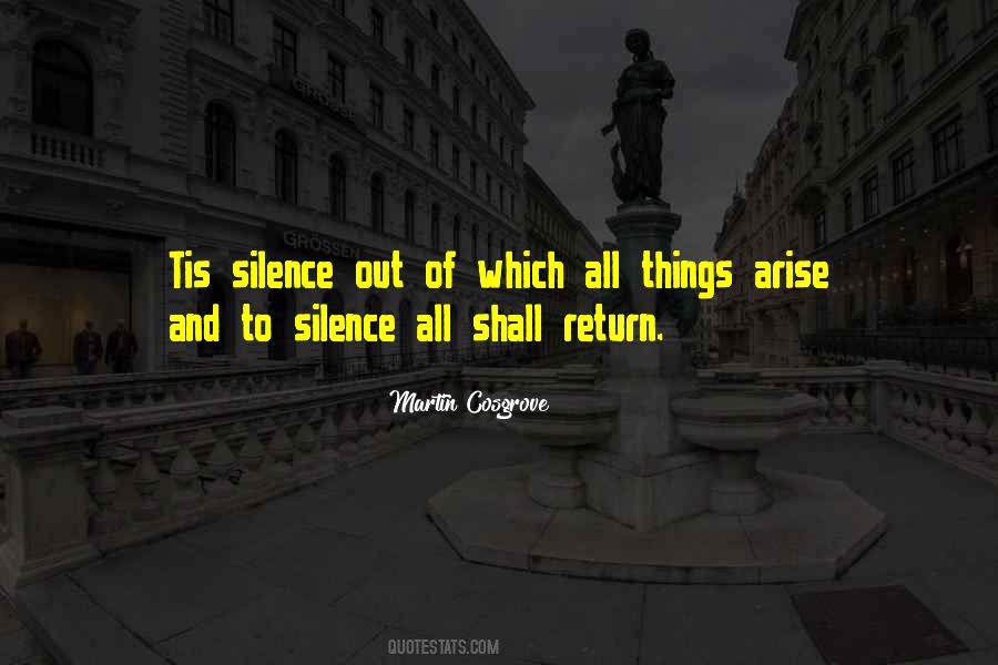 Enforced Disappearance Quotes #973653