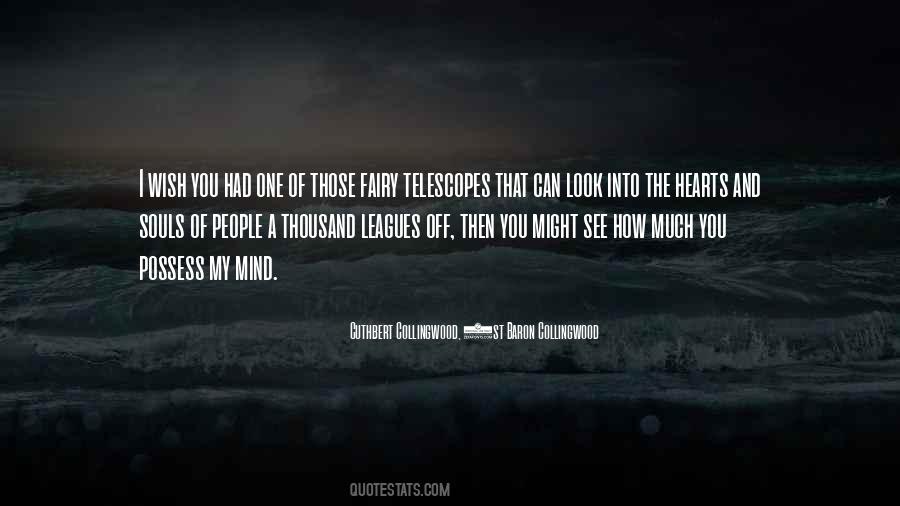 Souls Love Quotes #322616