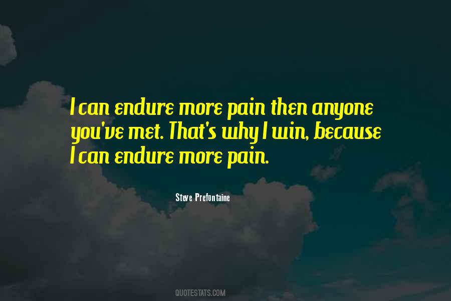 Why Because I Can Quotes #1105108