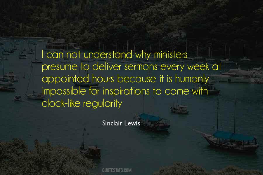 Why Because I Can Quotes #1228054