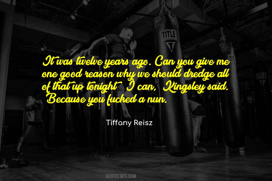 Why Because I Can Quotes #1502622