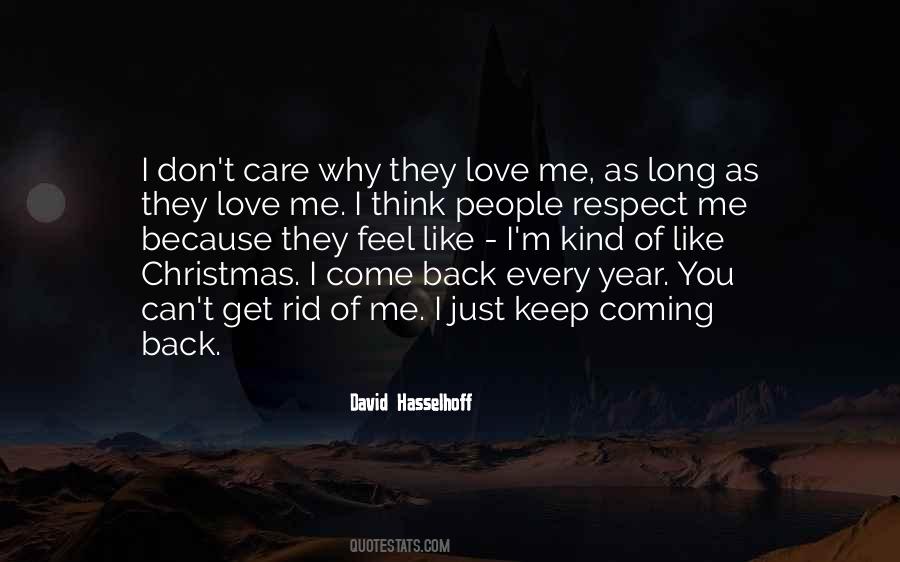 Why Because I Can Quotes #1541063