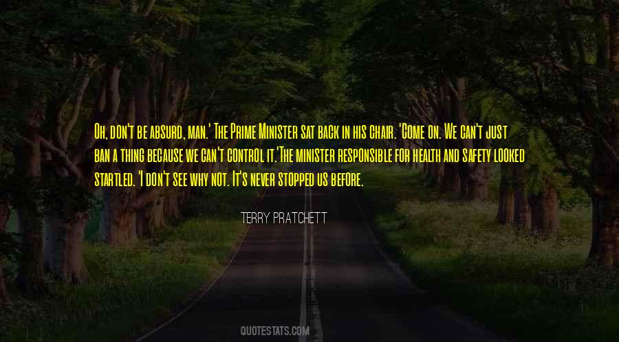 Why Because I Can Quotes #1586698