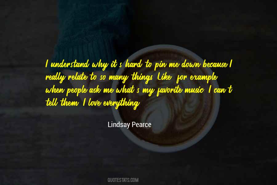 Why Because I Can Quotes #1706194