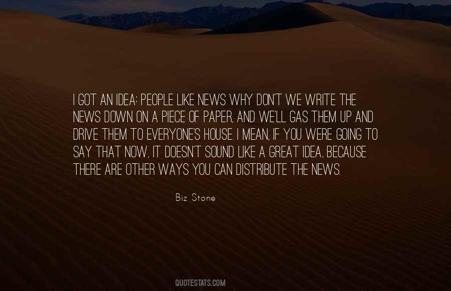 Why Because I Can Quotes #257073