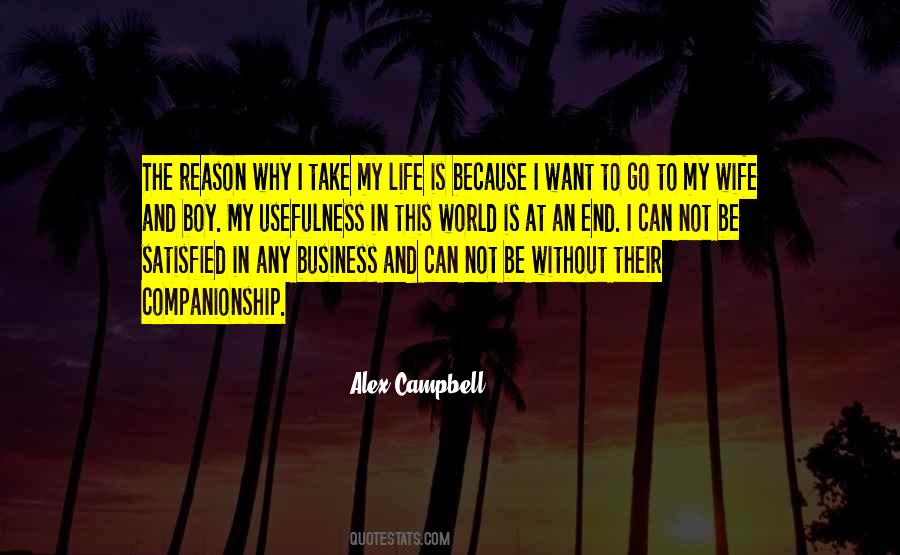 Why Because I Can Quotes #513404