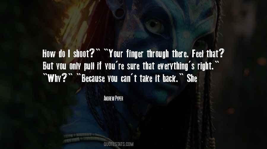 Why Because I Can Quotes #757045