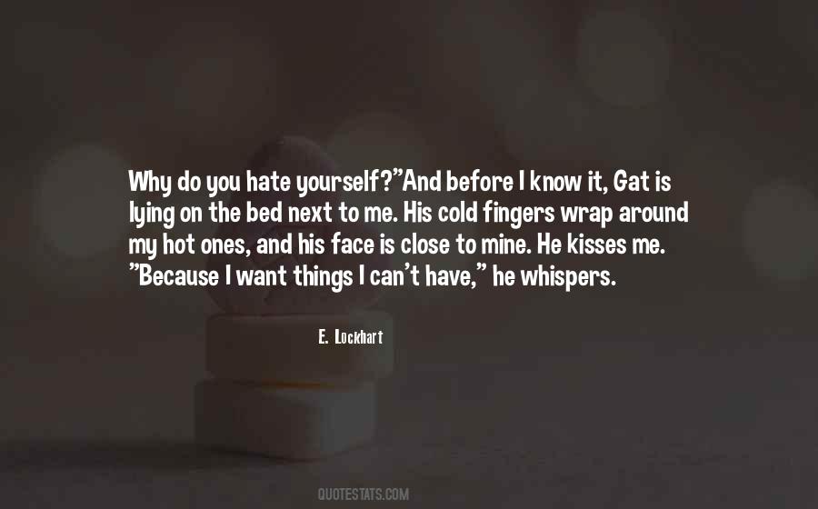 Why Because I Can Quotes #784489