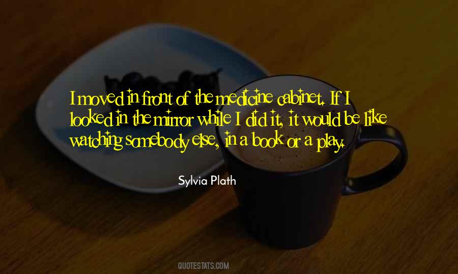 Depression Medicine Quotes #1273149