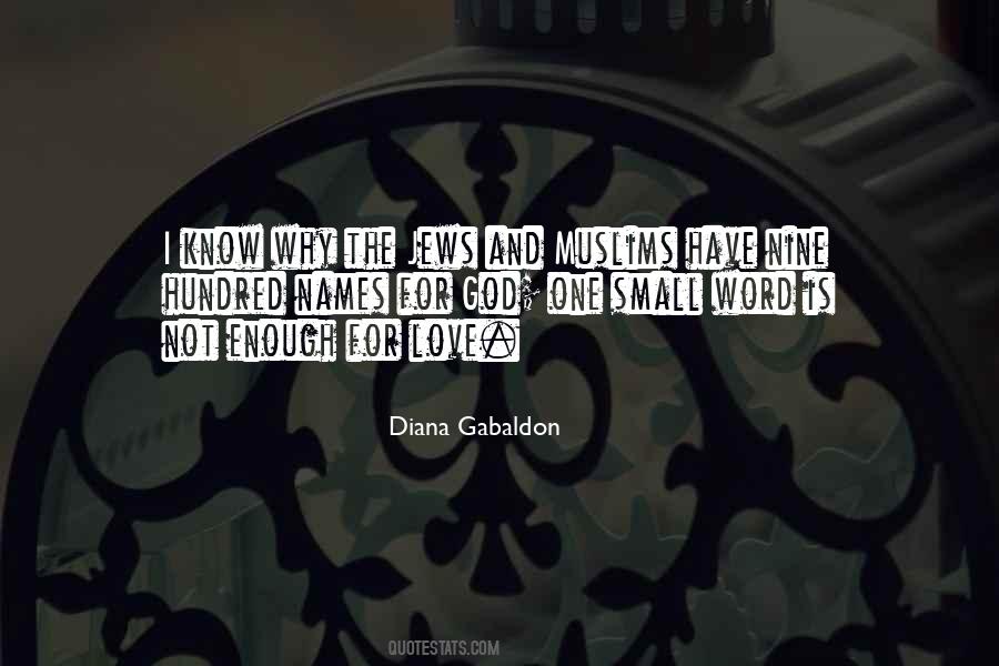 One Word For Love Quotes #774820