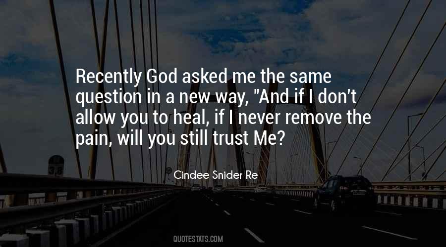 A Question In Quotes #239410