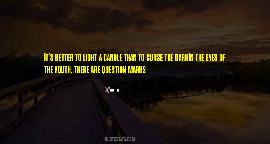 A Question In Quotes #269943