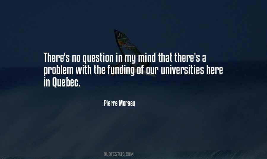 A Question In Quotes #282348