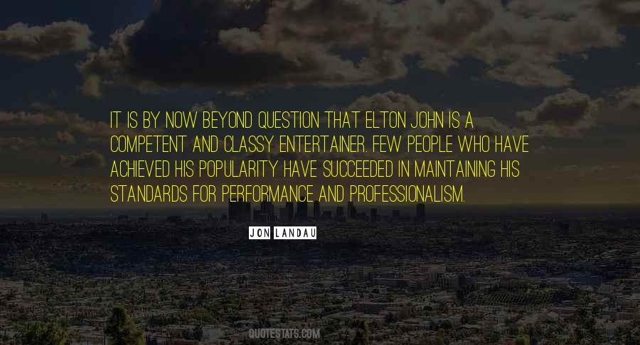 A Question In Quotes #358143