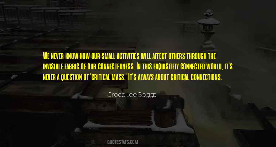 A Question In Quotes #383731