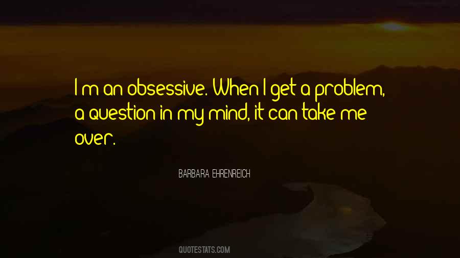 A Question In Quotes #65467