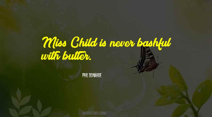Miss The Food Quotes #1817936